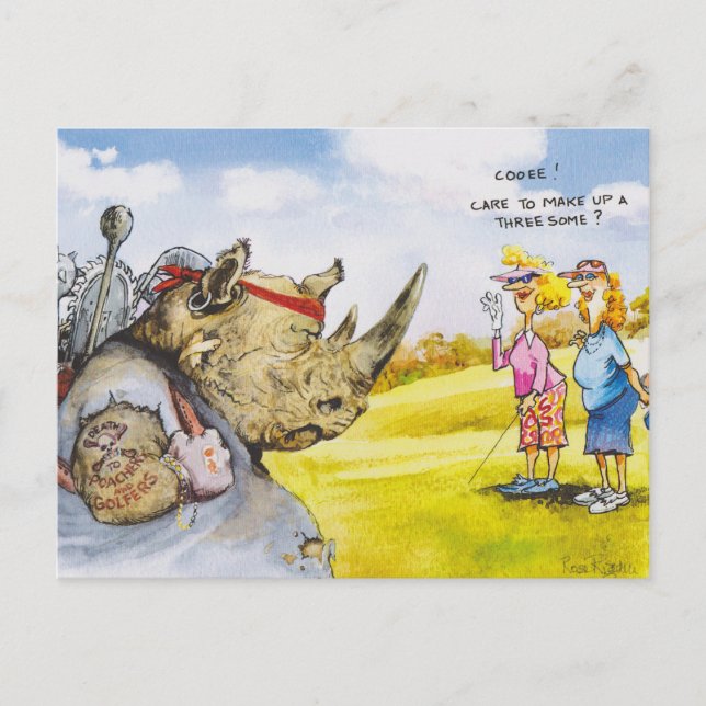 Postal ¡Ilustrante! (Anverso)