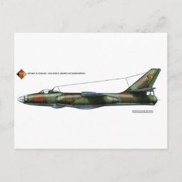 Postal Ilyushin Il-28 Beagle
