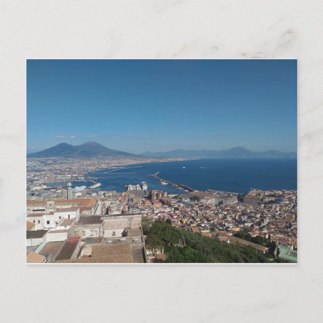 Postal Imagen (Anverso)