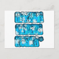 Imagen de Hakuna Matata en Corea del Sur