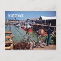 Imagen de Kent Whitstable Gone