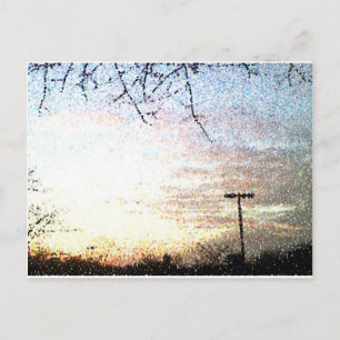 Postal Imagen de Sky