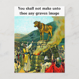 Postal Imagen Graven
