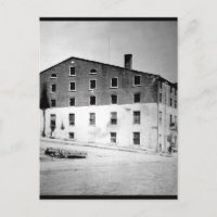 Imagen libby Prison_War