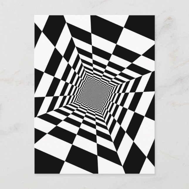 Postal Imagen silvestre (Anverso)