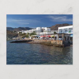 Postal Imágenes de España