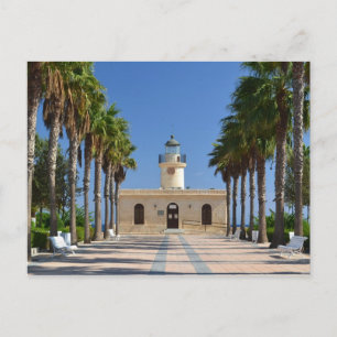 Postal Imágenes de España