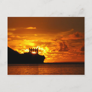 Postal Imágenes de Guam