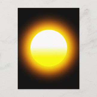 Postal Imágenes de Sun