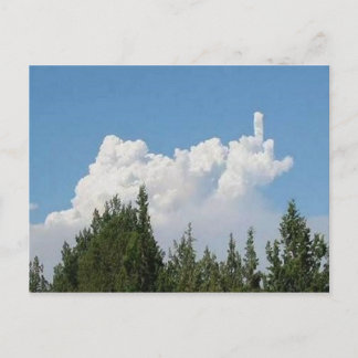 Postal Imágenes de una naturaleza sugerente