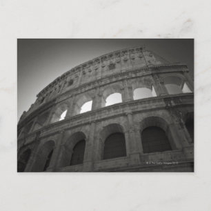 Postal Imágenes de viaje de Roma
