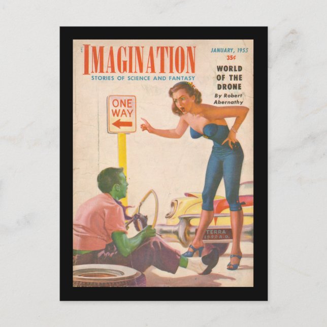 Postal Imagination v06 n01 (1955-01.Greenleaf)_Pulp Art (Anverso)