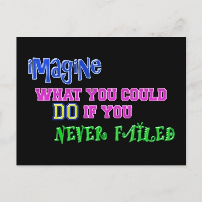 Postal imaginen... (Anverso)