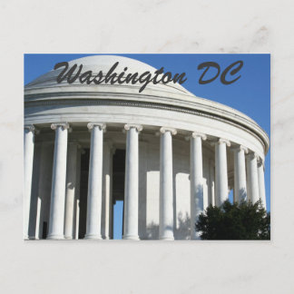 Postal IMG_0003, Washington DC