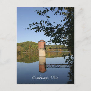 Postal IMG_0097, Cambridge, Ohio