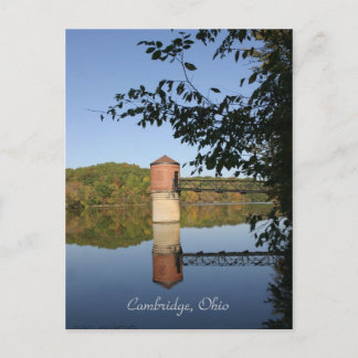 Postal IMG_0097, Cambridge, Ohio