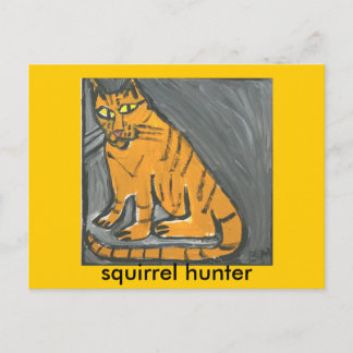 Postal IMG_7196_1, cazador de ardillas
