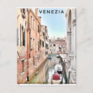 Postal IMG_7575 4 Venecia