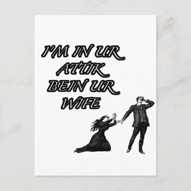 Postal Iminurattik (Anverso)