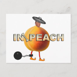 Postal Impeach / Anti Trump,