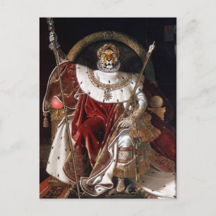 Postal Imperator Cantabile