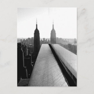 Postal Imperio, 2007.