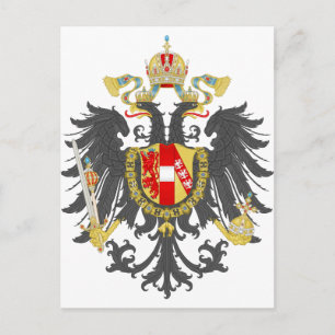 Postal Imperio austriaco