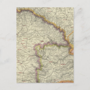 Postal Imperio austriaco 3