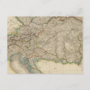 Postal Imperio austriaco 6
