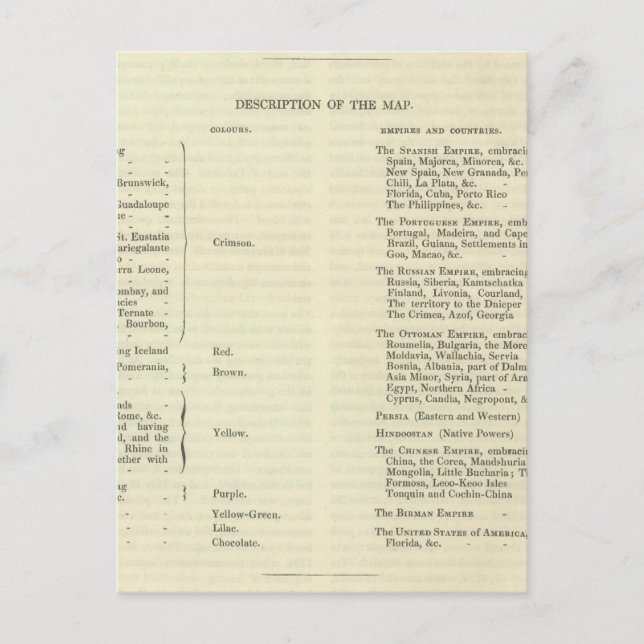 Postal Imperio de Napoleón Bonaparte 1811 AD 2 (Anverso)