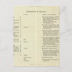 Postal Imperio de Napoleón Bonaparte 1811 AD 2