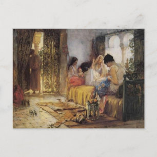 Postal Imperio otomano