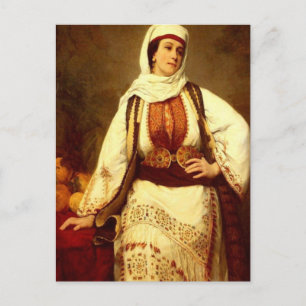 Postal Imperio otomano