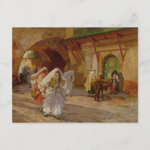 Postal Imperio otomano