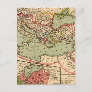 Postal Imperio romano