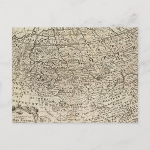 Postal Imperio Ruso 2