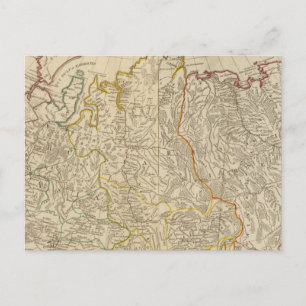 Postal Imperio Ruso 6