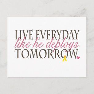 Postal implementación