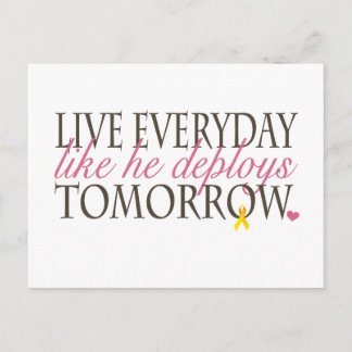 Postal implementación