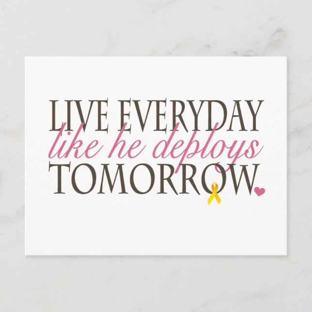 Postal implementación (Anverso)