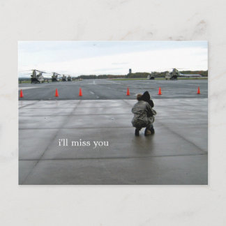 Postal Implementación