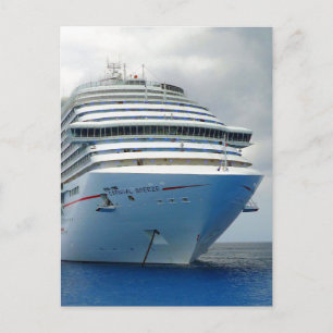 Postal Imponer la inclinación