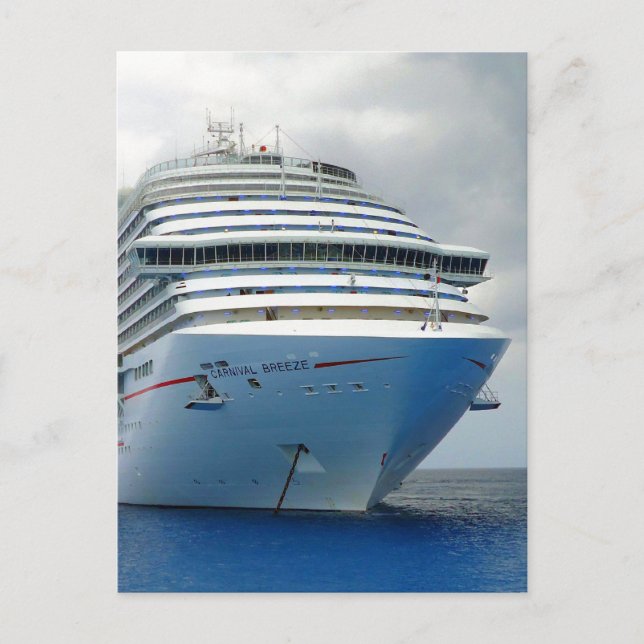 Postal Imponer la inclinación (Anverso)