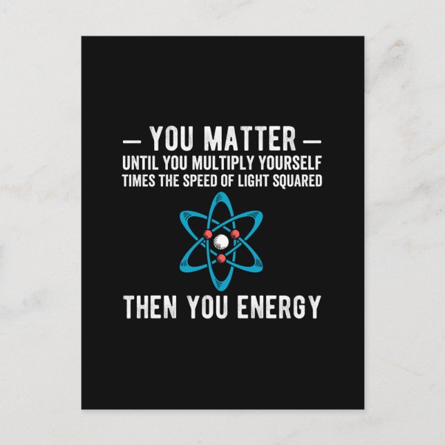 Postal importa hasta que se multiplique las veces pero (Anverso)