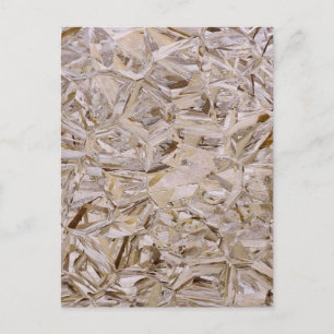 Postal Impresión de contrachapado de construcción de OSB