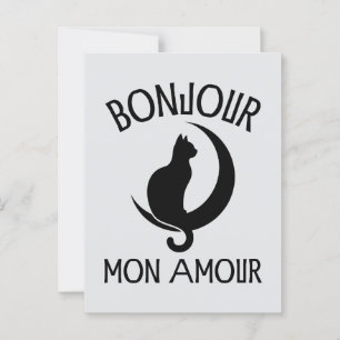 Postal Impresión de lienzo estirado