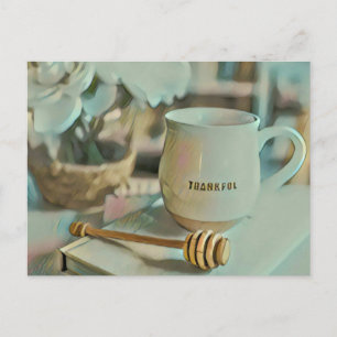 Postal Impresionantes regalos para los amantes del libro