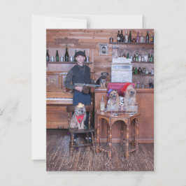 Postal ImpresiónTravisandPups