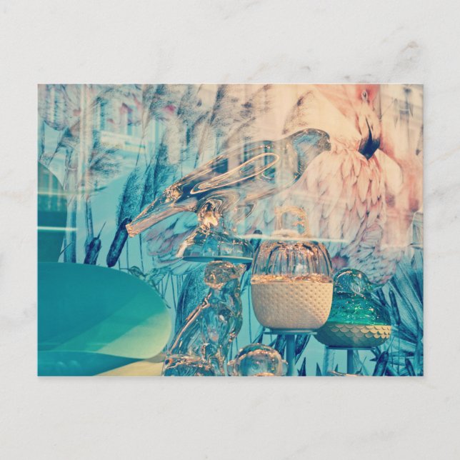 Postal Impresoras (Anverso)