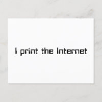 Imprimo Internet